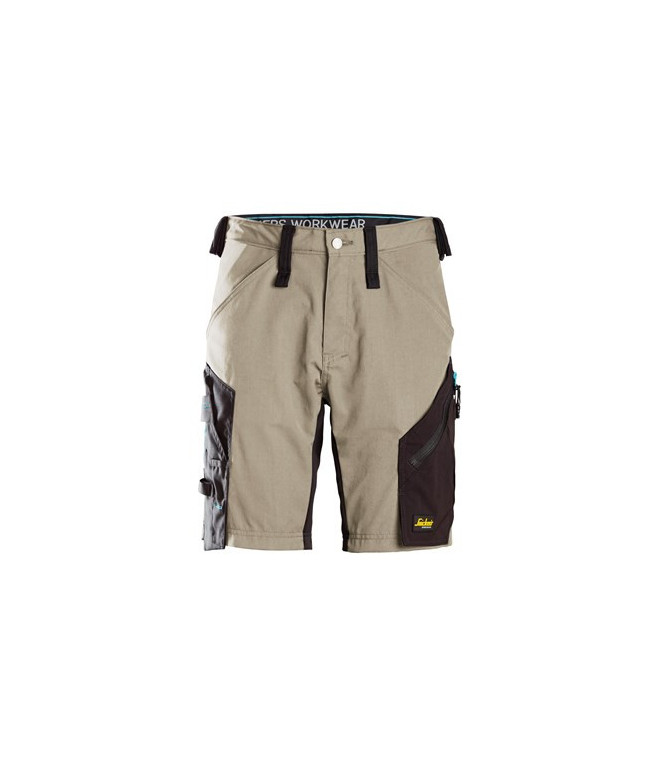 Snickers Workwear LiteWork 37.5® arbetsshorts