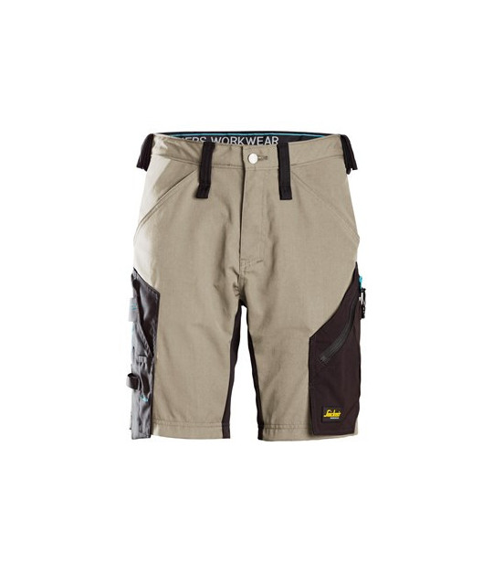 Snickers Workwear LiteWork 37.5® arbetsshorts