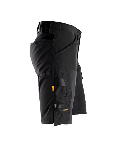 Snickers Workwear 4-vägs stretchshorts