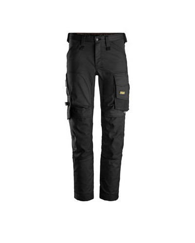 Snickers Workwear Stretchbyxa