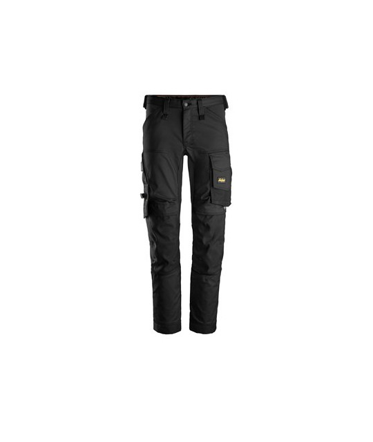 Snickers Workwear Stretchbyxa