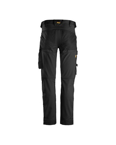 Stretch pants