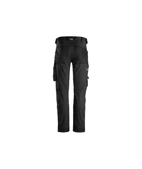 Snickers Workwear Stretchbyxa