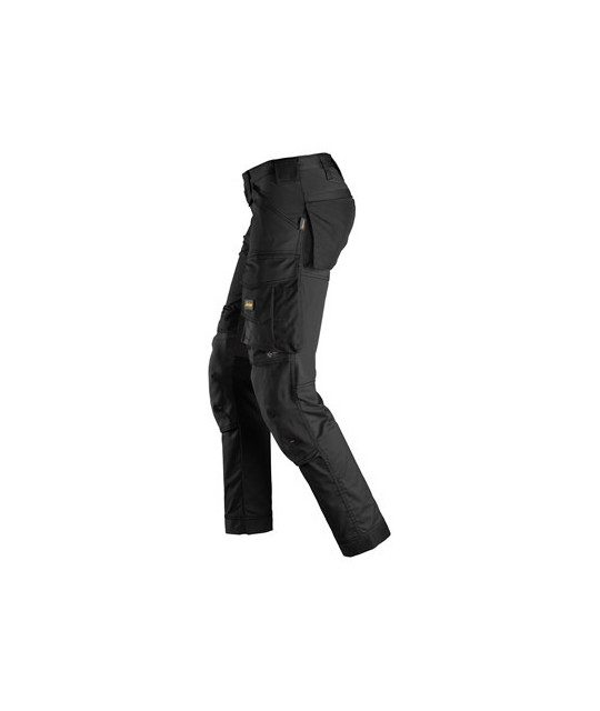 Snickers Workwear Stretchbyxa