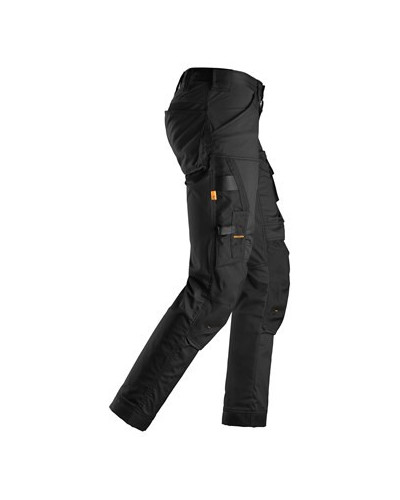 Snickers Workwear Stretchbyxa
