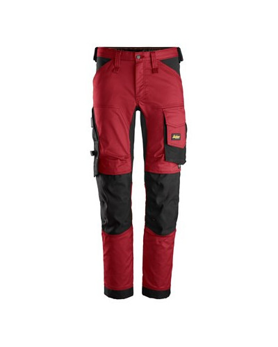 Stretch pants
