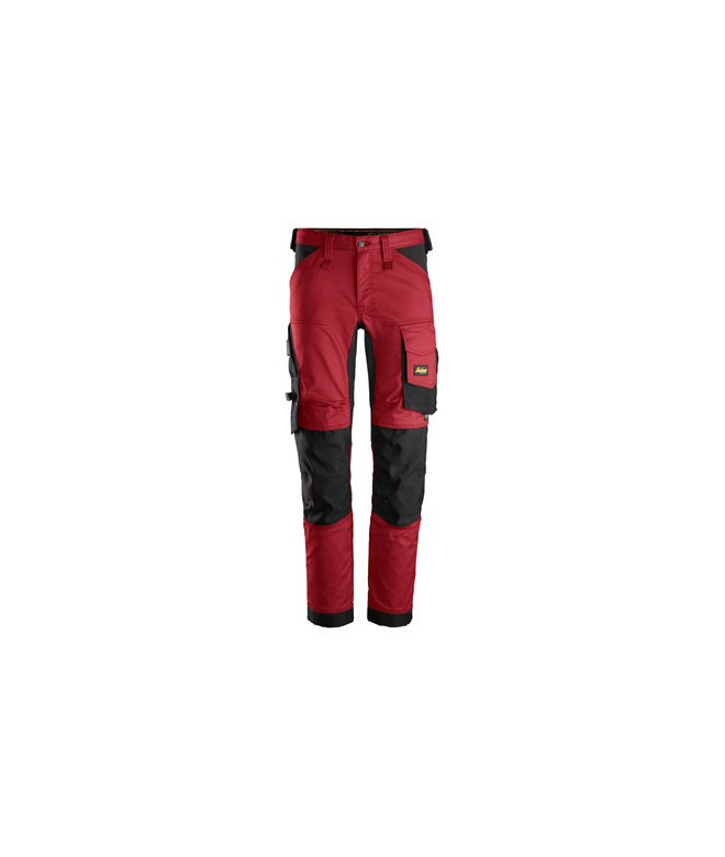 Stretch pants
