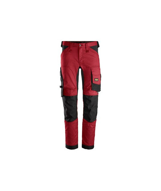 Snickers Workwear Stretchbyxa