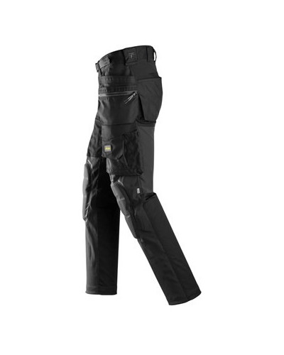 Capsulized™ work trousers