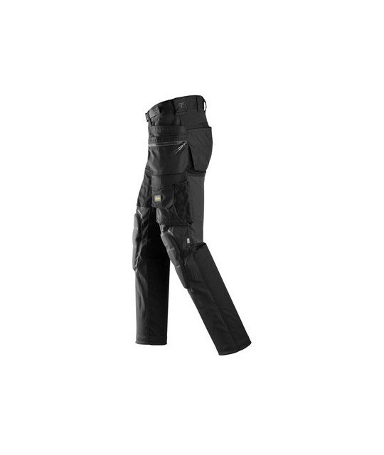 Capsulized™ work trousers