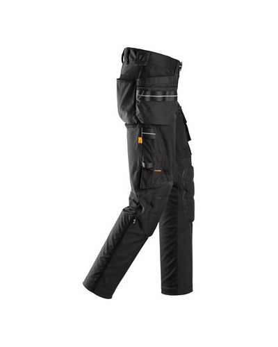 Snickers Workwear Arbetsbyxa Capsulized™