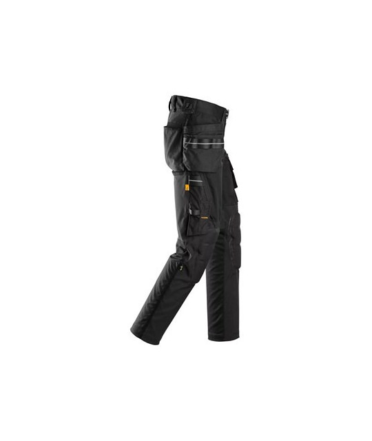 Snickers Workwear Arbetsbyxa Capsulized™