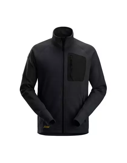 Fleece jacket