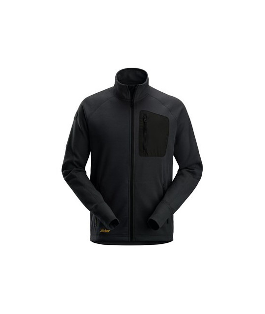 Snickers Workwear Fleecejacka