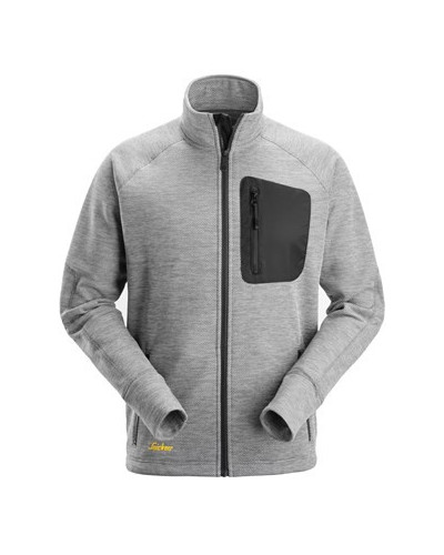 Snickers Workwear Fleecejacka