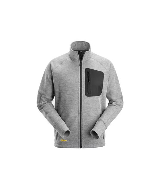 Snickers Workwear Fleecejacka