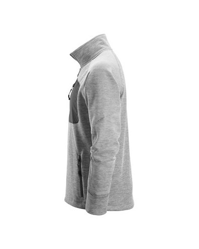 Fleece jacket