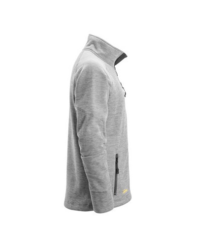 Fleece jacket