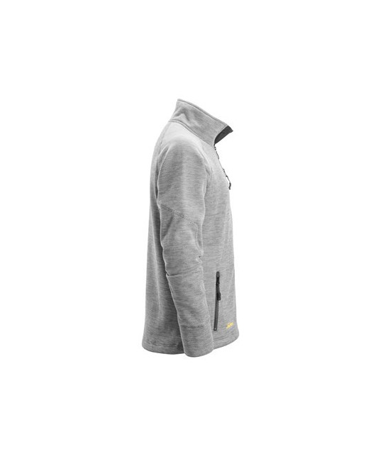 Fleece jacket
