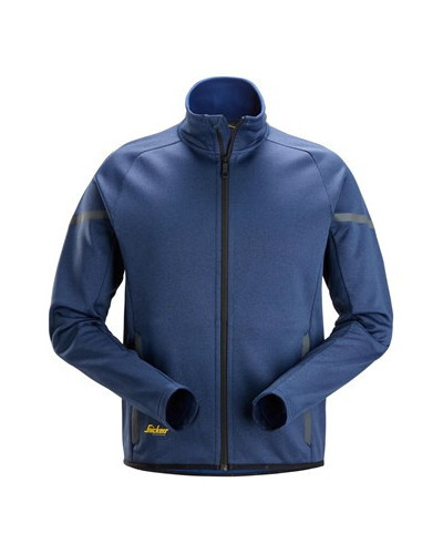 Snickers Workwear 37.5® Fleecejacka