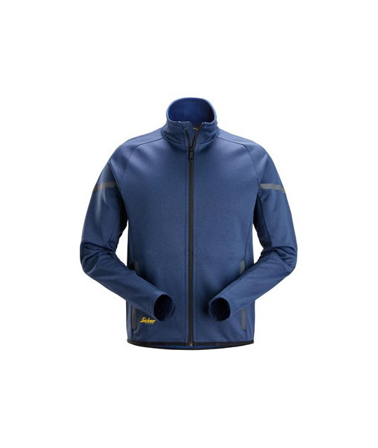 Snickers Workwear 37.5® Fleecejacka