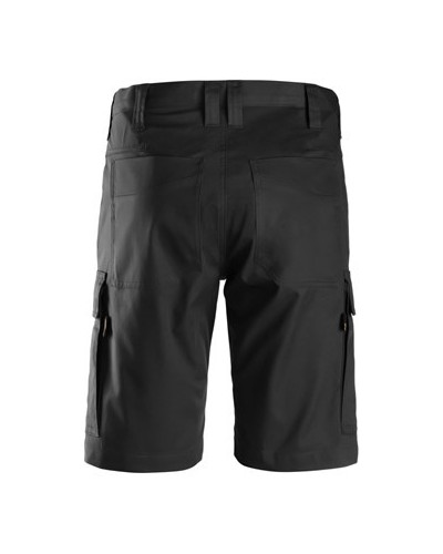 Service shorts