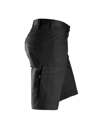 Service shorts