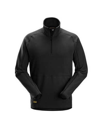 Polartec® Shed Less Half-Zip Fleece Jacket