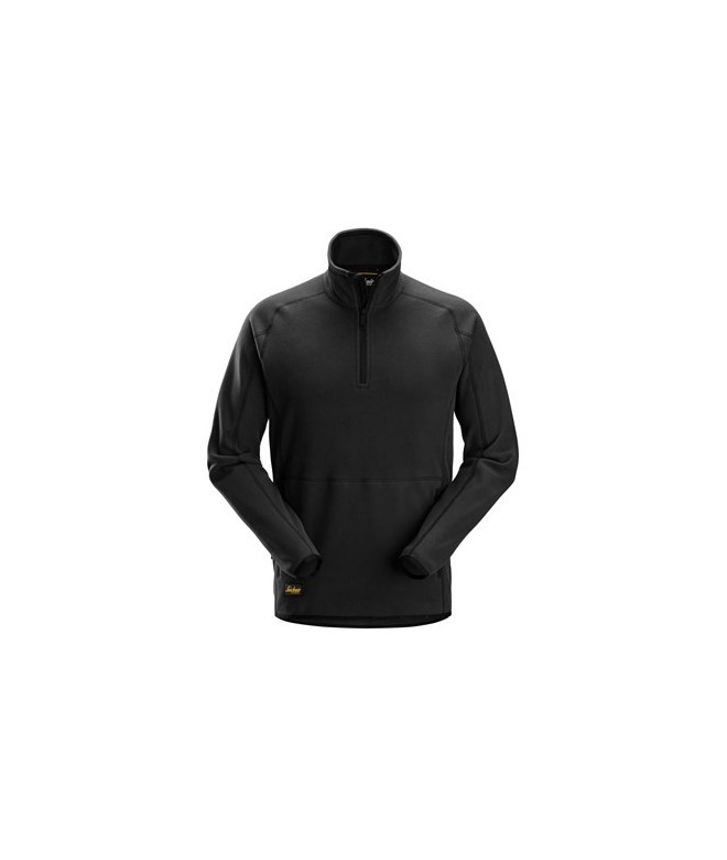 Polartec® Shed Less Half-Zip Fleece Jacket