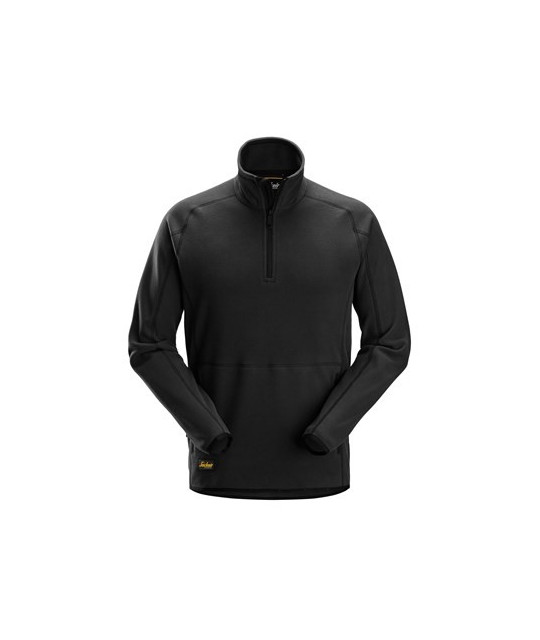 Polartec® Shed Less Half-Zip Fleece Jacket