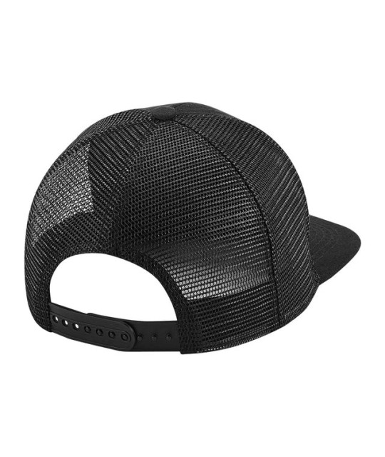 Beechfield Original Flat Peak 6 Panel Trucker