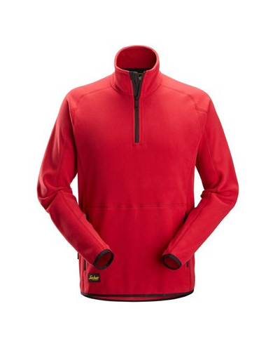 Polartec® Shed Less Half-Zip Fleece Jacket