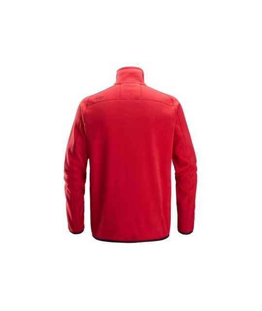 Polartec® Shed Less Half-Zip Fleece Jacket