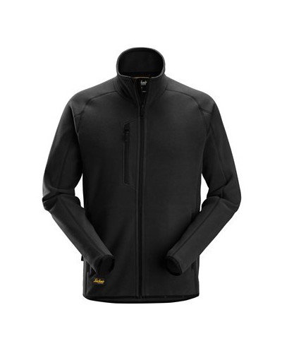 Snickers Workwear Polartec® Shed Less fleecejacka