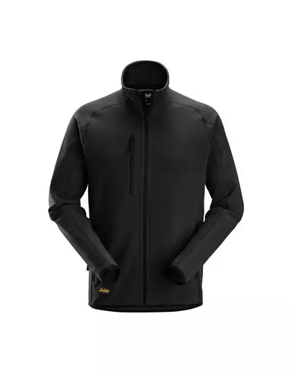 Snickers Workwear Polartec® Shed Less fleecejacka
