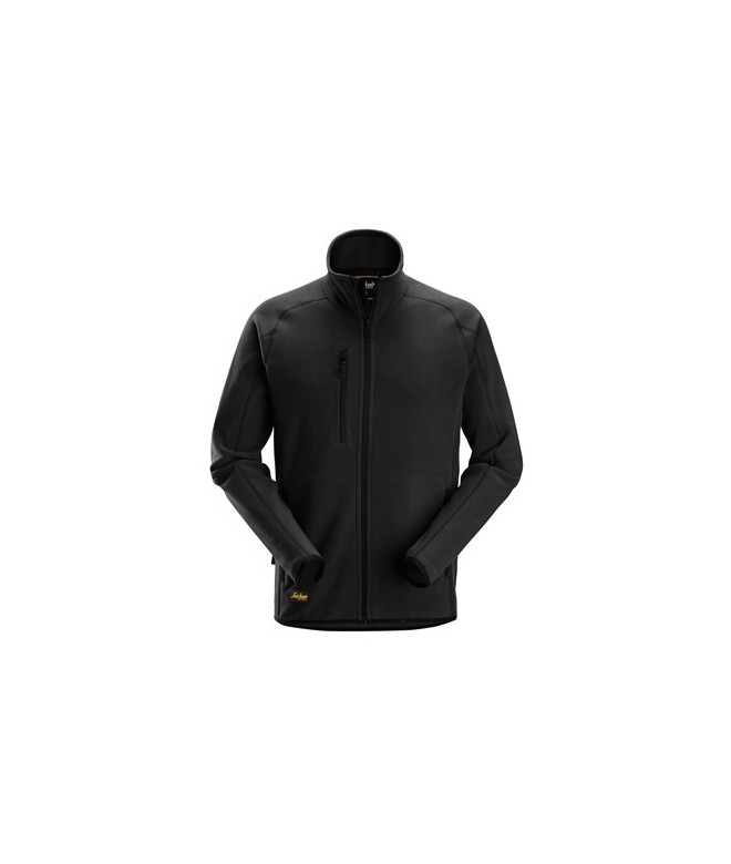 Polartec® Shed Less fleece jacket