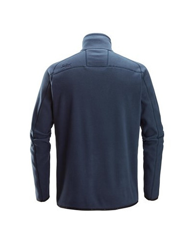 Snickers Workwear Polartec® Shed Less fleecejacka
