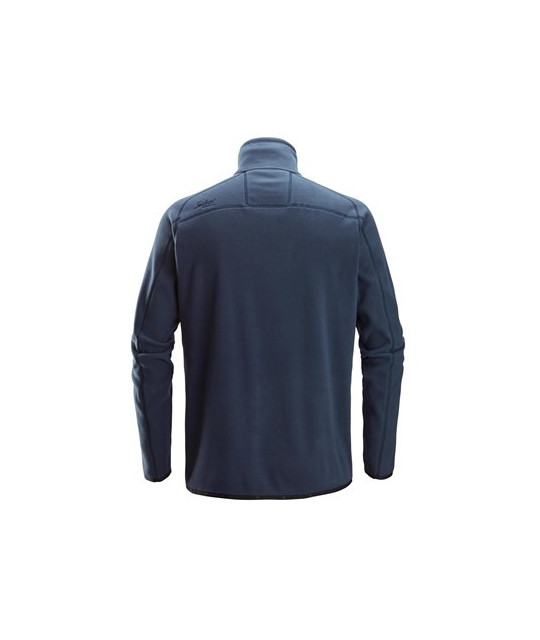 Snickers Workwear Polartec® Shed Less fleecejacka