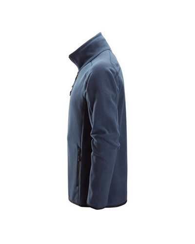 Snickers Workwear Polartec® Shed Less fleecejacka