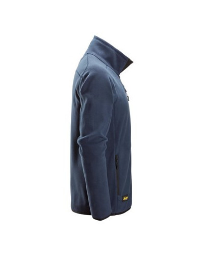 Snickers Workwear Polartec® Shed Less fleecejacka