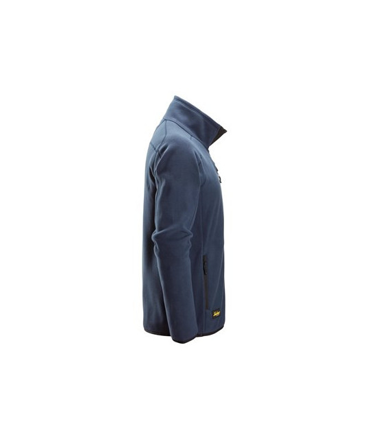 Snickers Workwear Polartec® Shed Less fleecejacka