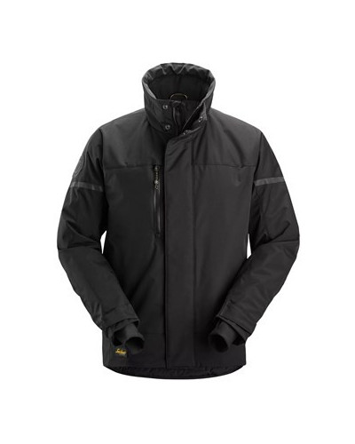 Lined jacket