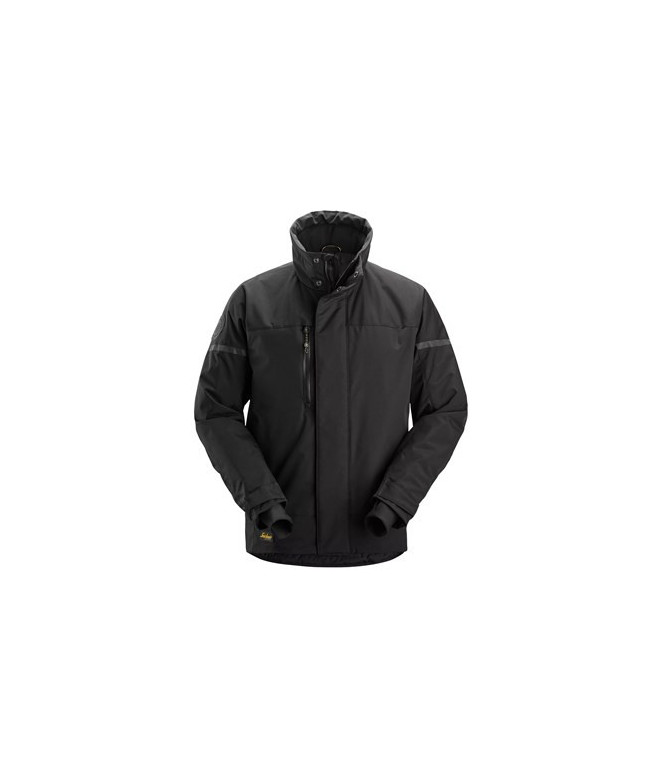 Lined jacket