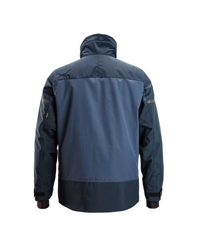 Lined jacket