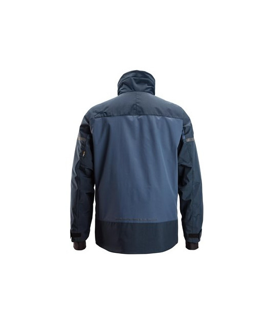 Lined jacket