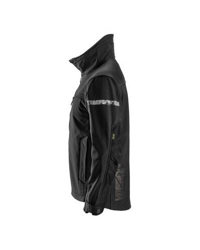 Snickers Workwear Softshelljacka