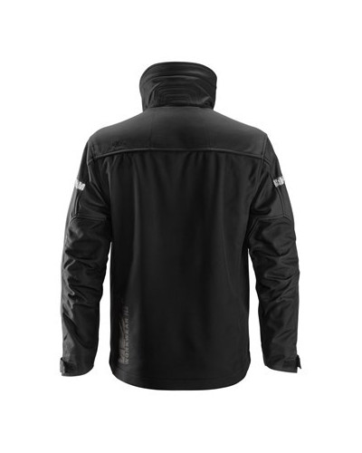 Softshell jacket