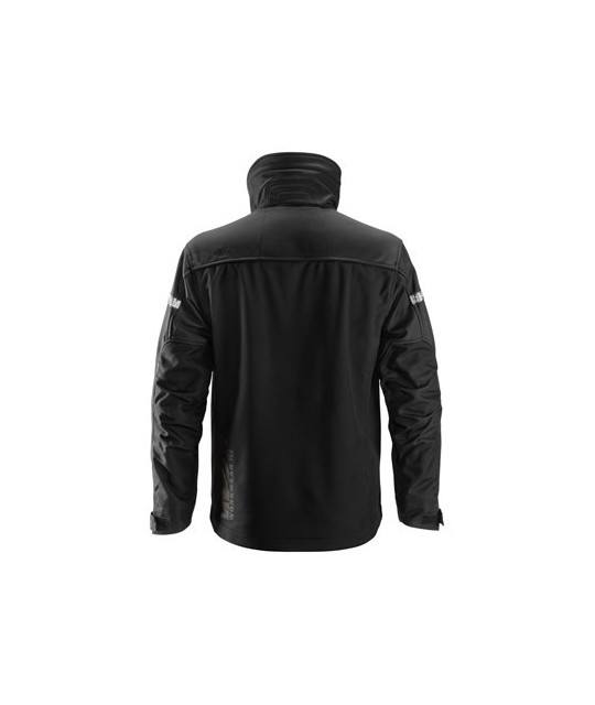 Snickers Workwear Softshelljacka