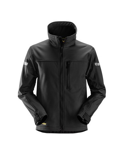 Snickers Workwear Softshelljacka