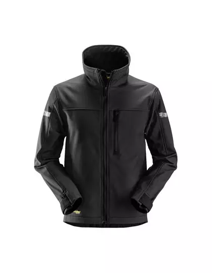 Softshell jacket